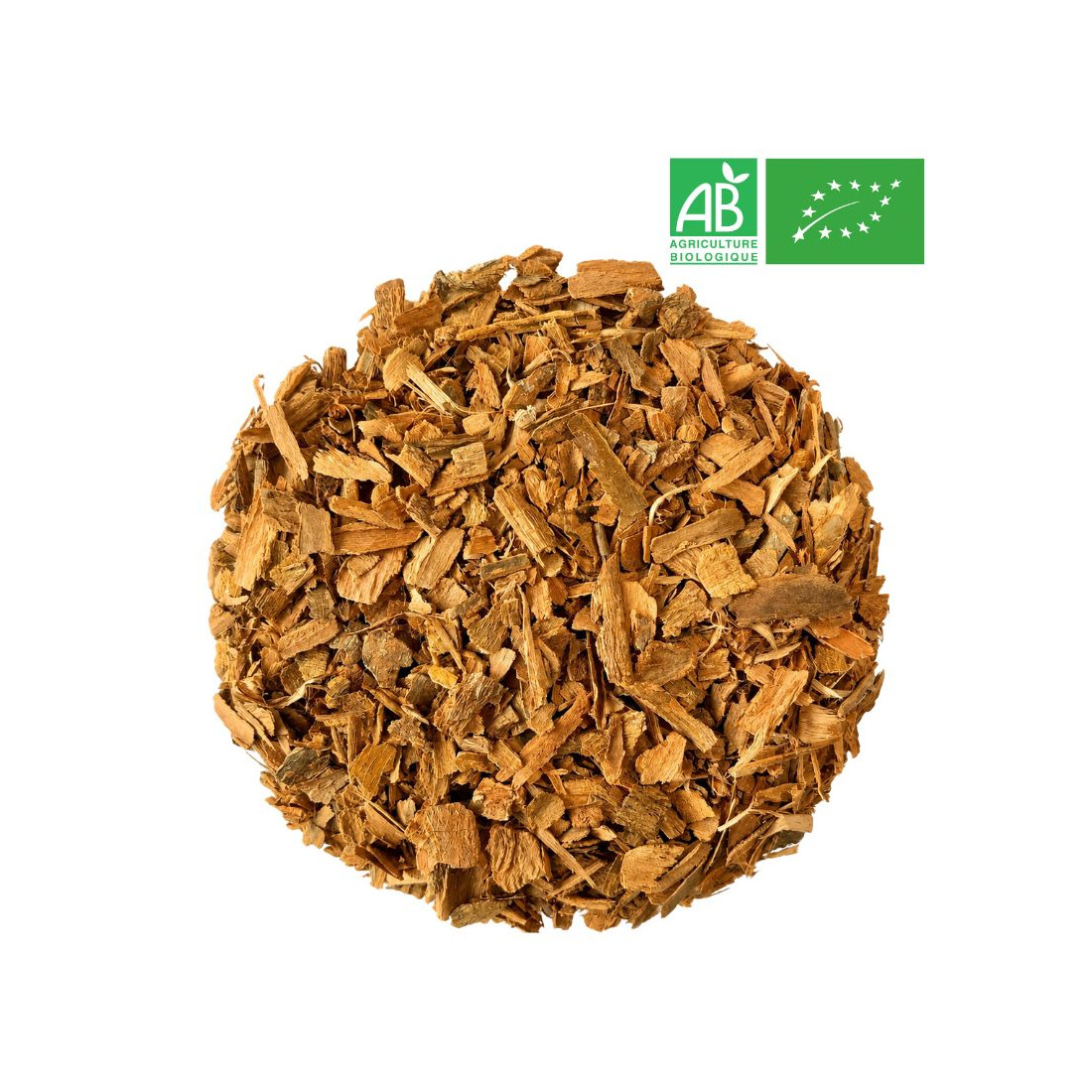 Loose Cinnamon Bark - Organic Herbalism Wholesaler