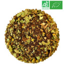 Loose Calm Night Rooibos - Organic Rooibos Wholesaler