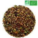 Loose Lemon Ginger Rooibos - Organic Rooibos Wholesaler