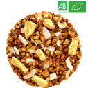 Pina Colada infusion in bulk - Wholesaler Infusion Bio