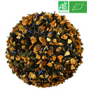 Loose Apple Mint Tea - Organic Tea Wholesaler