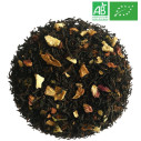Loose Christmas Tea - Organic Tea Wholesaler
