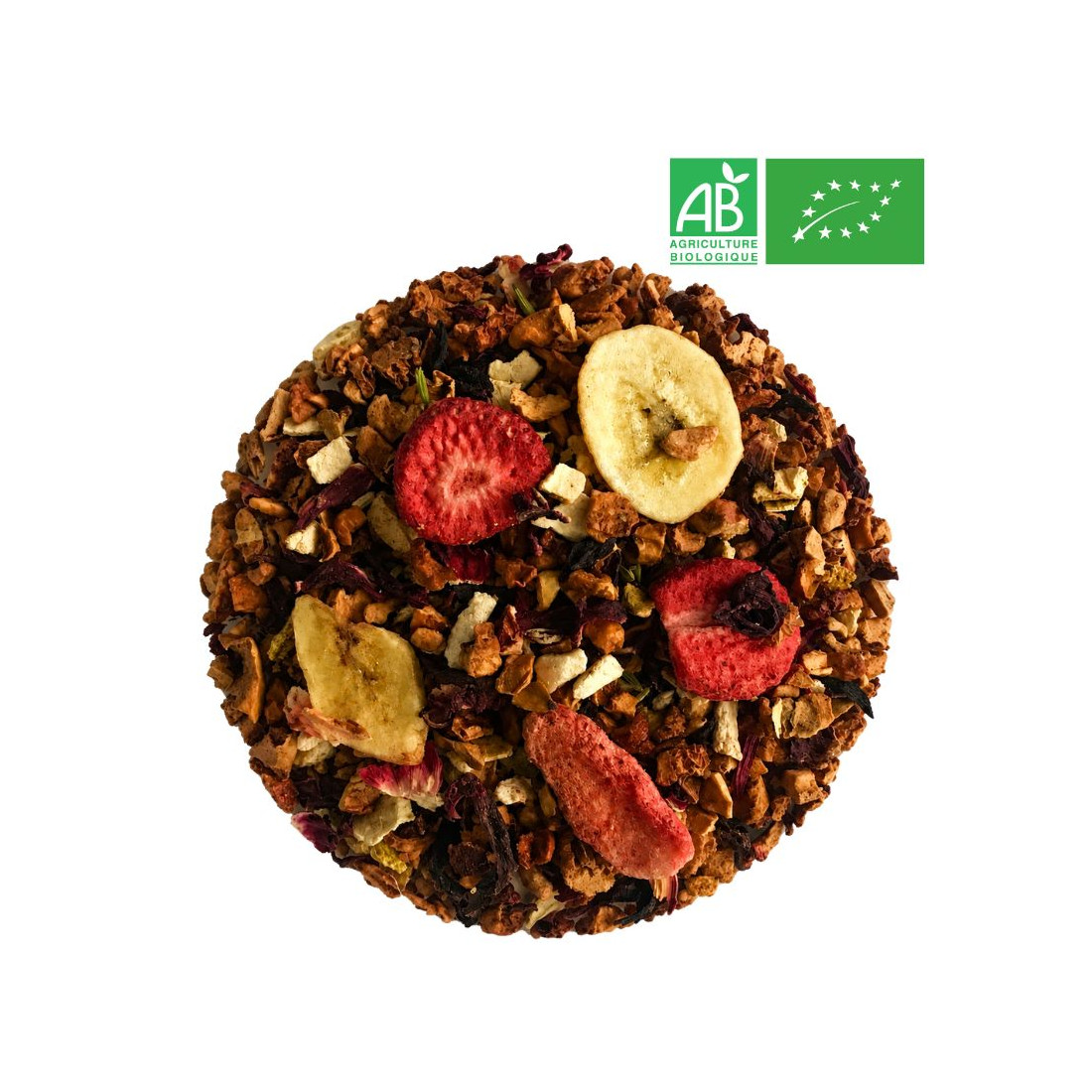 Infusion for children in bulk - wholesale organic infusion