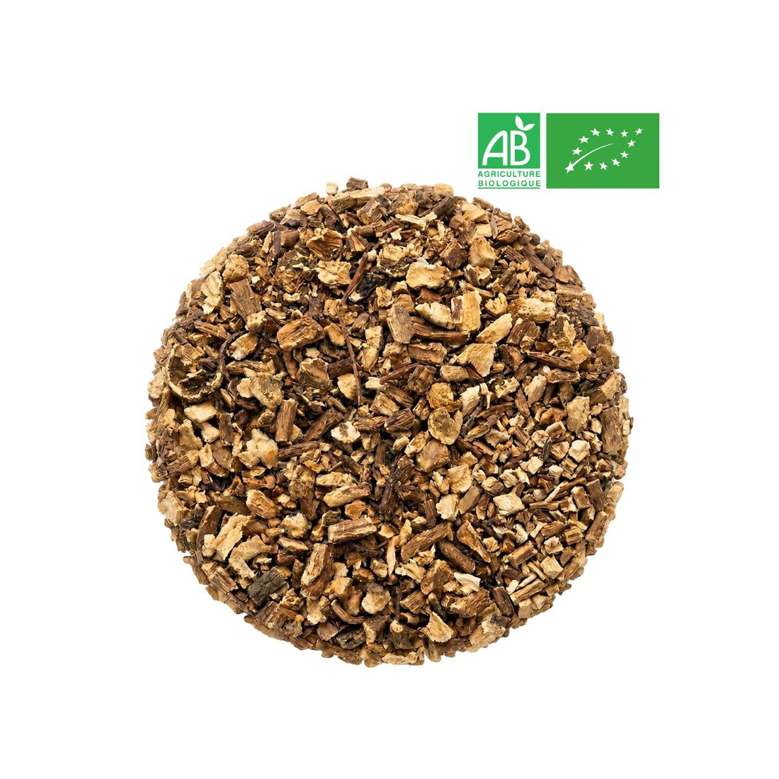 Organic Dandelion Root - Organic herb and plant by the kilo - Supplier