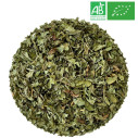 Loose Cut Leaves Verbena - Organic Herbalism Wholesaler
