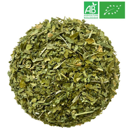 Loose Passionflower - Organic Herbalism Wholesaler