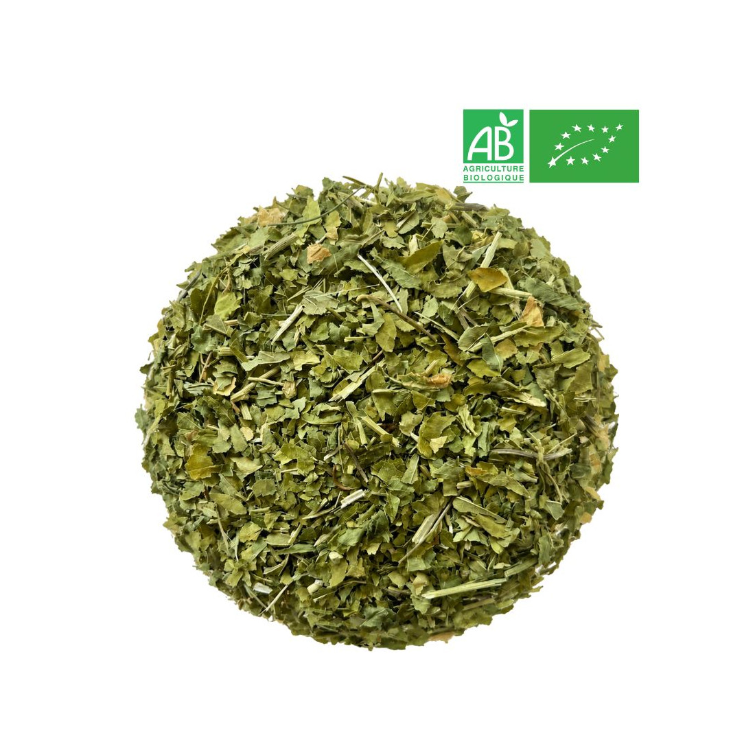 Loose Passionflower - Organic Herbalism Wholesaler