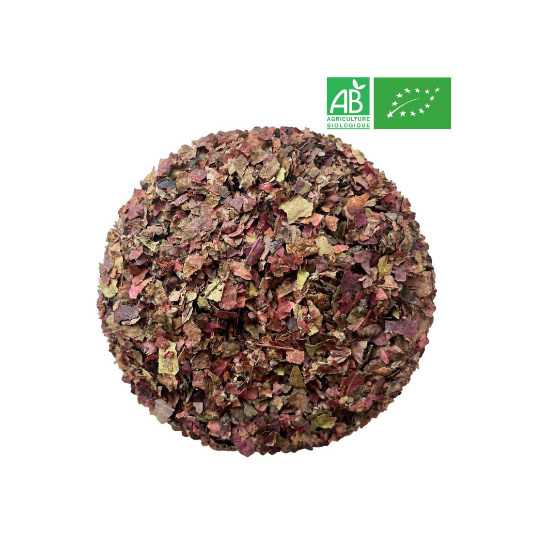 Loose Red Vine - Organic Herbalism Wholesaler