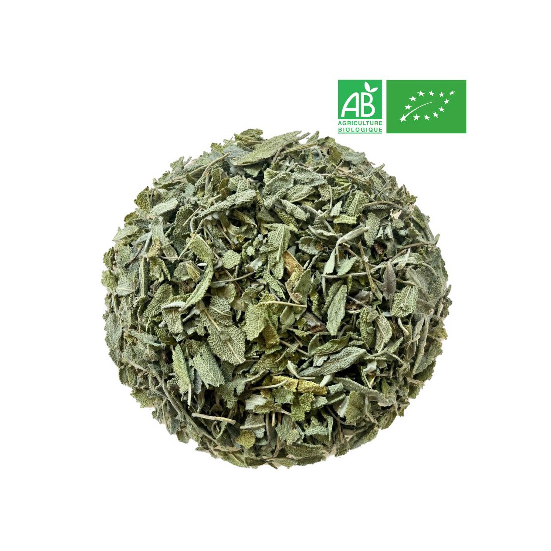 Loose Sage - Organic Herbalism Wholesaler