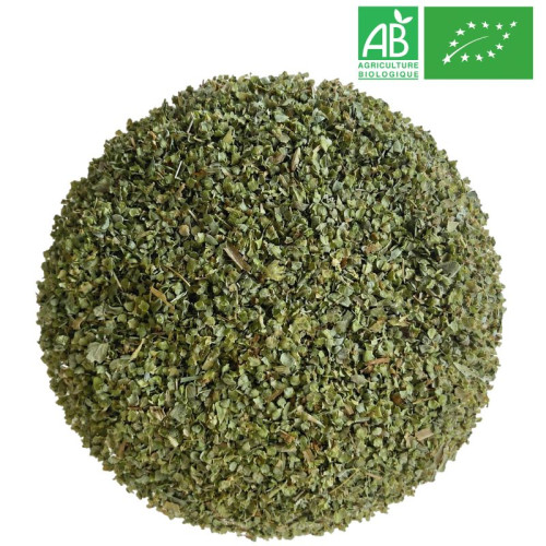 Loose Marjoram - Organic Herbalism Wholesaler
