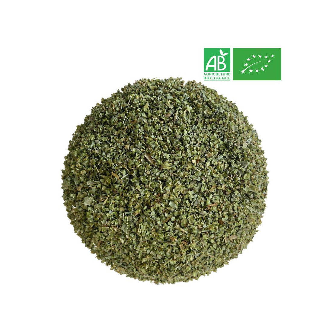 Loose Marjoram - Organic Herbalism Wholesaler