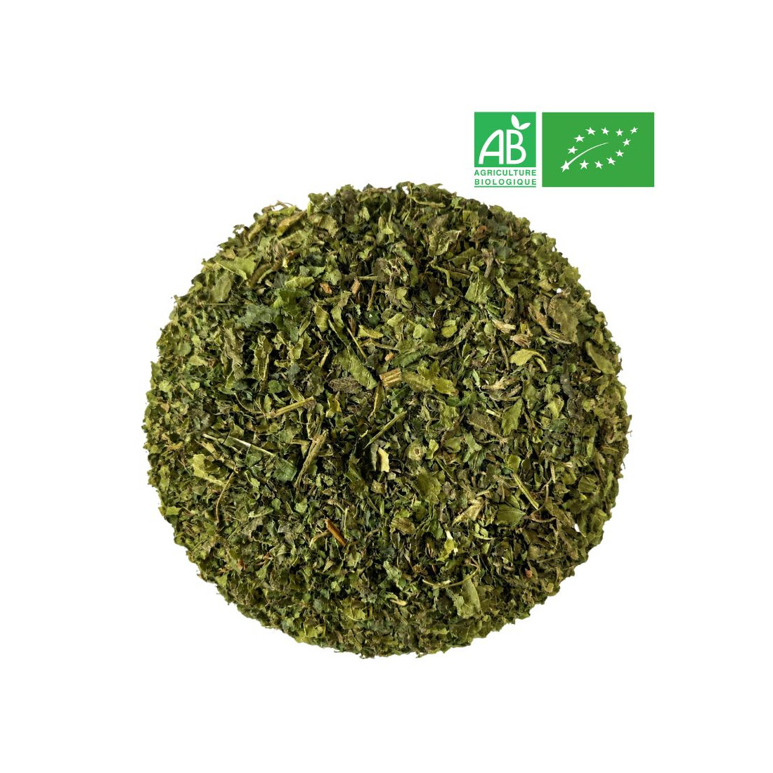 Nettle leaf in bulk - Grossiste Herboristerie Bio