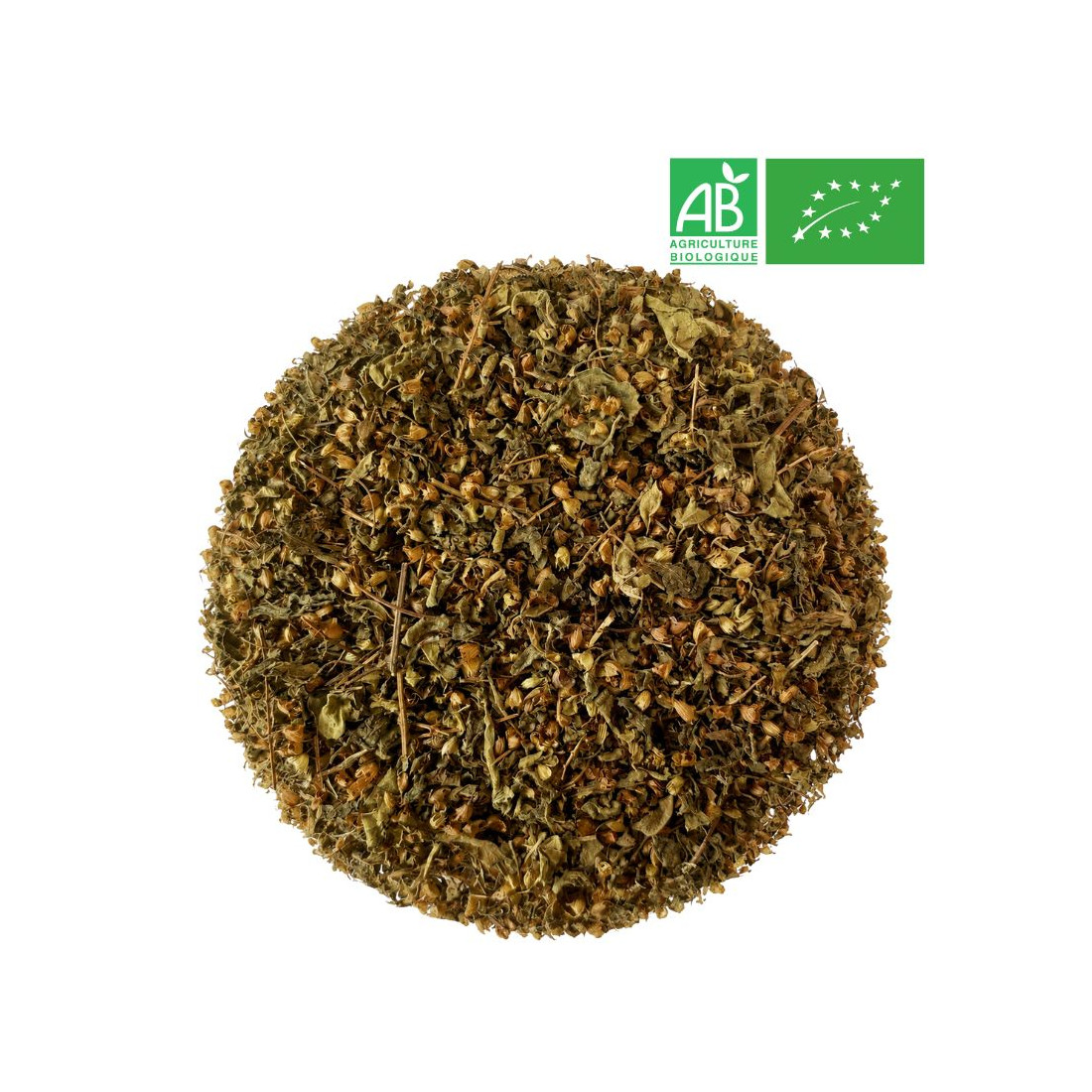 Loose Tulsi - Organic Herbalism Wholesaler