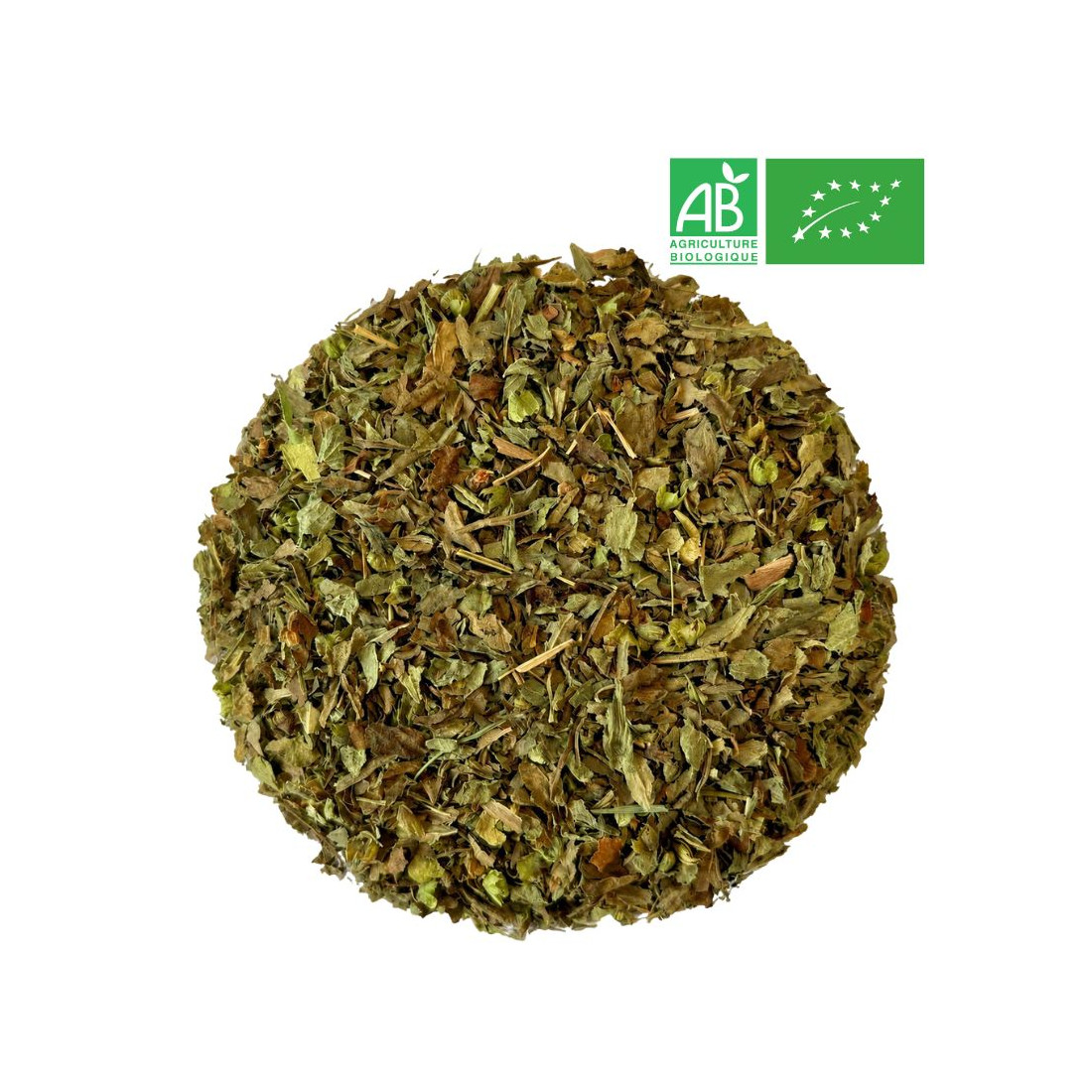 Basil in bulk - wholesale organic herb trade