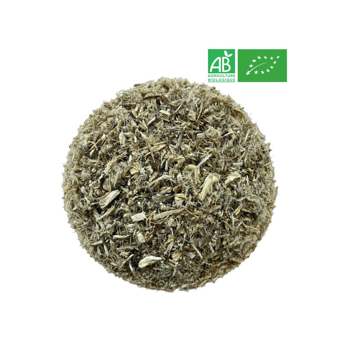 Loose Marshmallow Root - Organic Herbalism Wholesaler