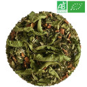 Loose After-Meal Infusion - Organic Infusion Wholesaler