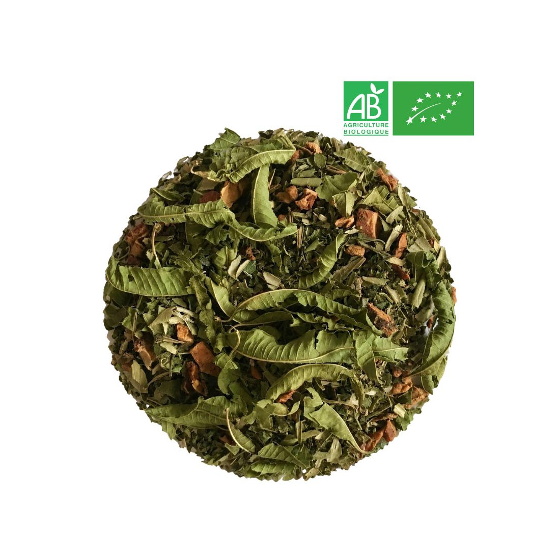Loose After-Meal Infusion - Organic Infusion Wholesaler