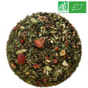 Rooibos Women Power in bulk - Wholesaler Organic Tea