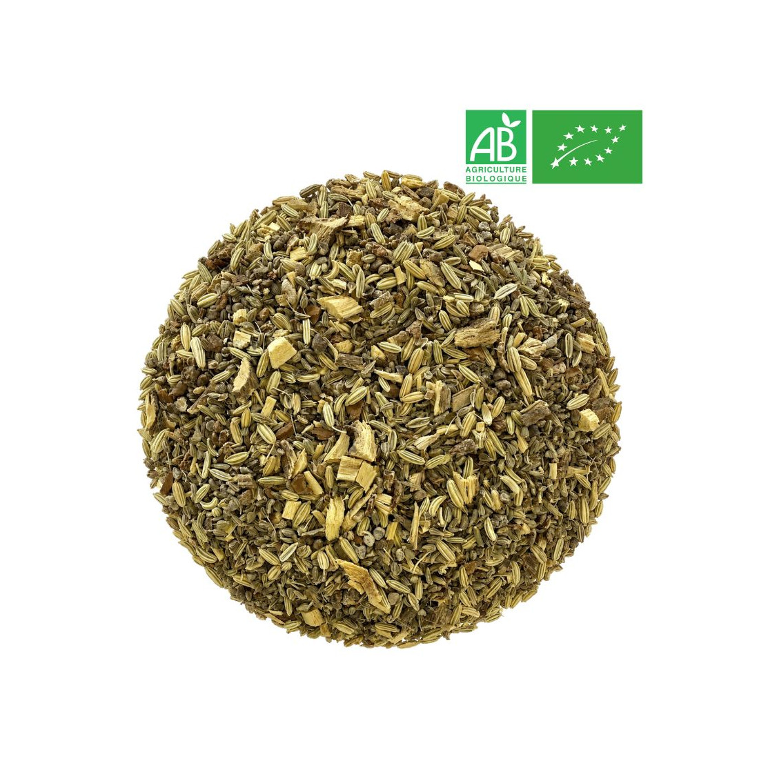 Bulk Spice Infusion - Wholesaler Infusion Bio