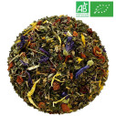 Boost herbal tea in bulk - Wholesaler organic tea