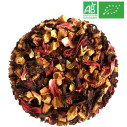 Loose Fruity Infusion - Organic Infusion Wholesaler