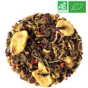 Loose Fruity Infusion - Organic Infusion Wholesaler