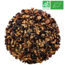 Wild berry infusion in bulk - Wholesaler infusion bio
