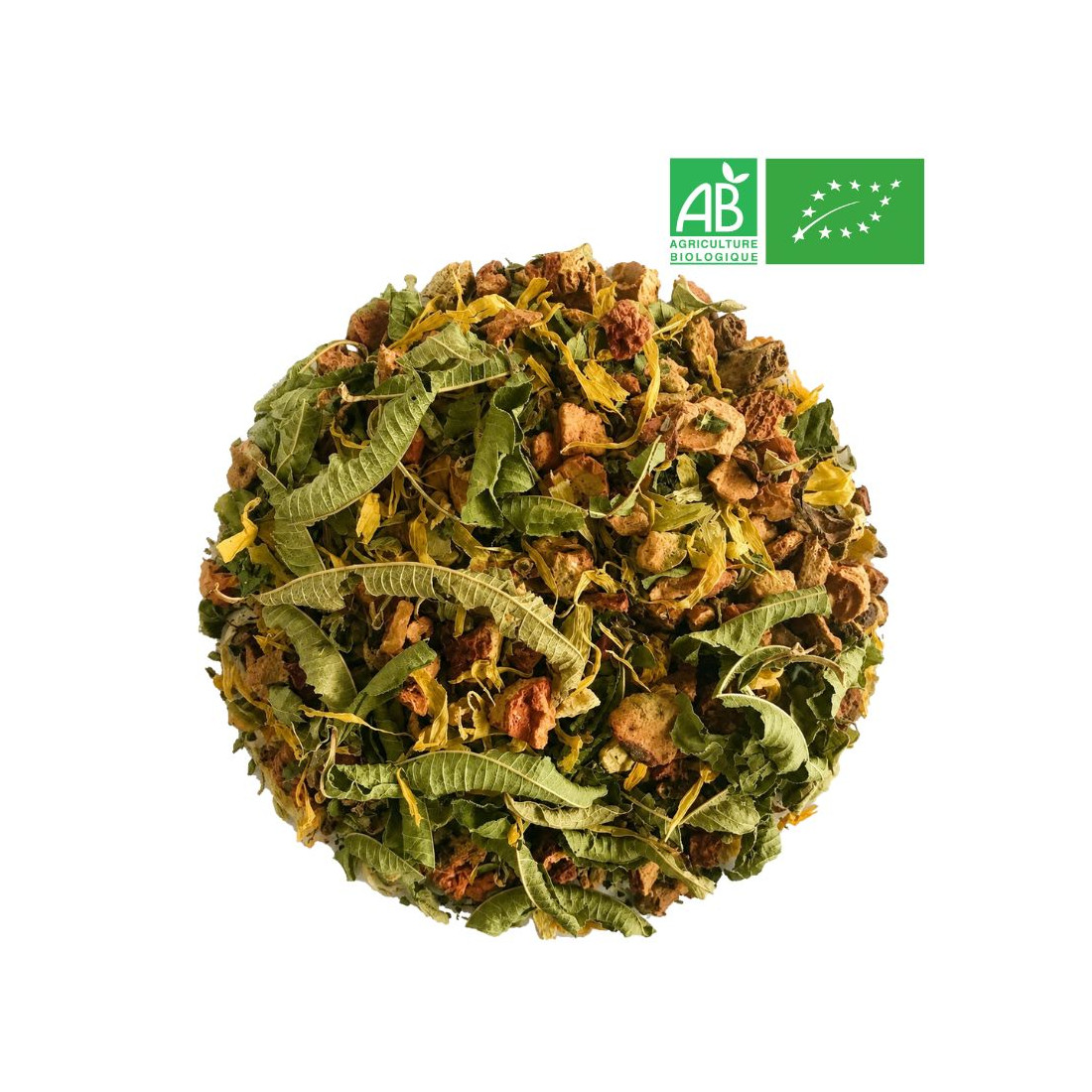 Loose Sleep Herbal Infusion - Organic Infusion Wholesaler