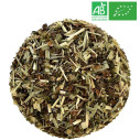 Loose Evening Herbal Tea - Organic Infusion Wholesaler