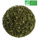 Loose Premium Mint Green Tea - Organic Tea Wholesaler