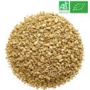 Ginger in bulk - wholesale organic herb trade