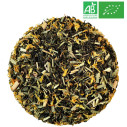 Loose Lemon Vanilla Tea - Organic Tea Wholesaler