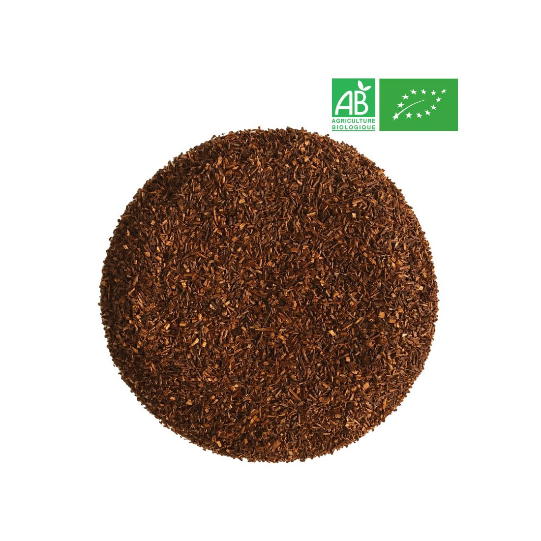 Rooibos in bulk - Wholesaler Organic Rooibos