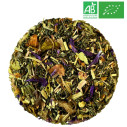 Organic Energy Green Tea - Organic Tea Wholesaler