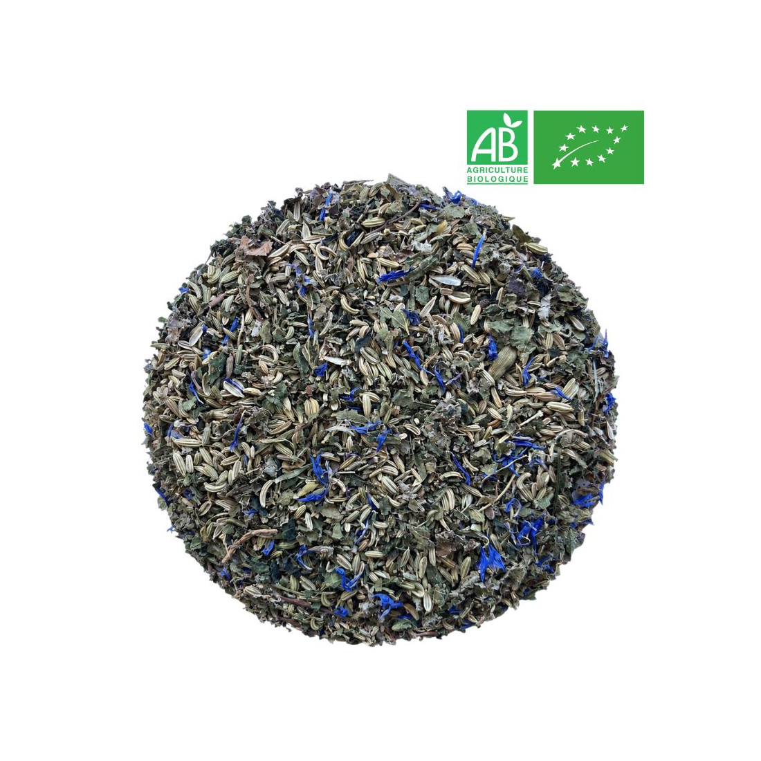 Ayurveda Detox Kapha Herbal Tea, Organic Infusion Wholesaler