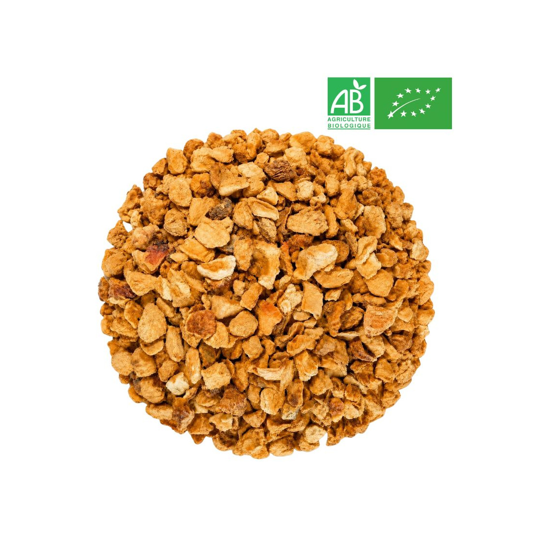 Loose Apple - Organic Herbalism Wholesaler