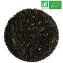 Darjeeling Happy Valley Black Tea - Organic Tea Wholesaler