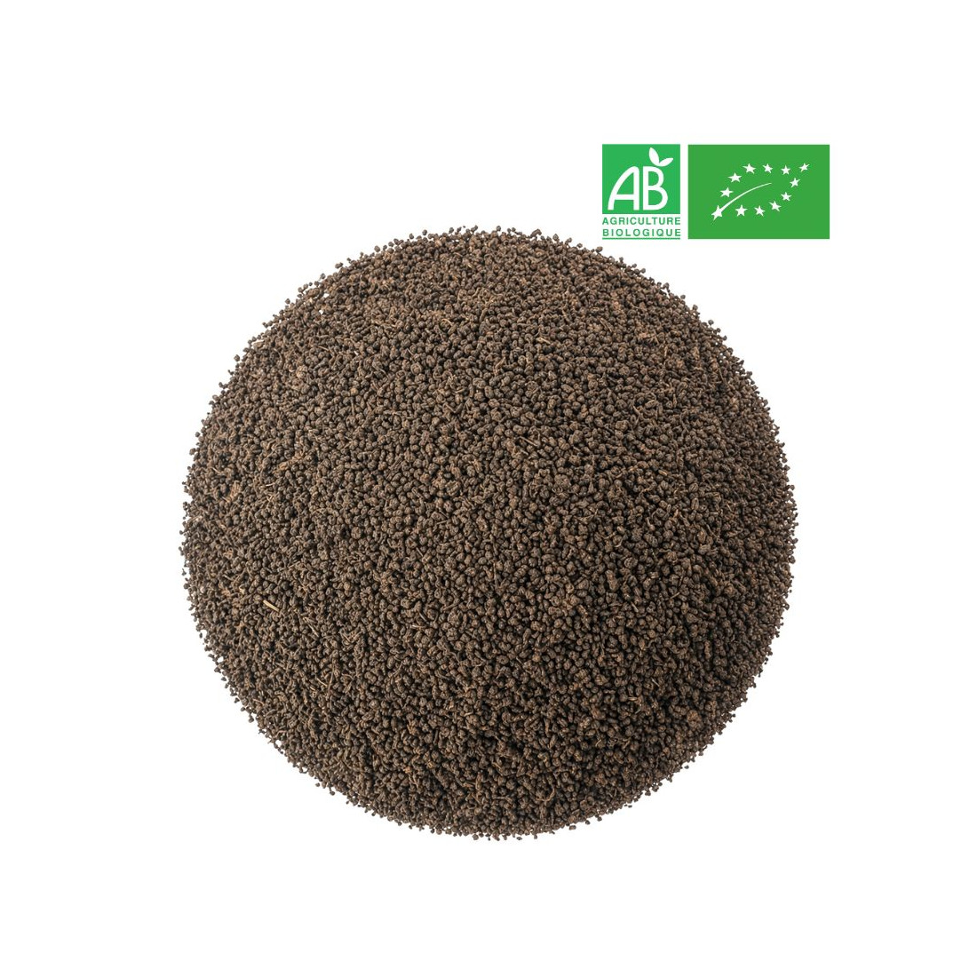 Africa Black Tea in bulk - Wholesaler Organic Tea