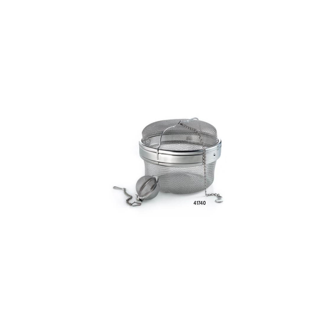 Giant Tea Infuser Ball - Wholesale Tea Accessories
