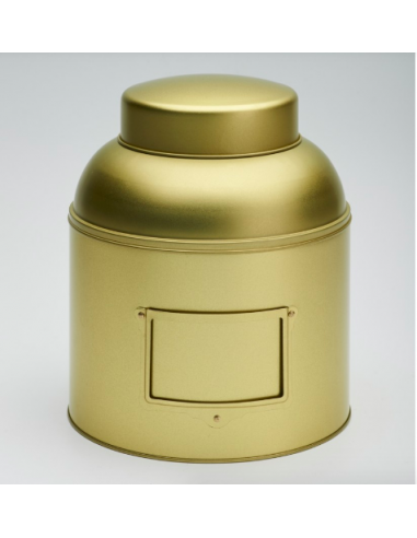 Golden Victorian Tin (1.5kg)