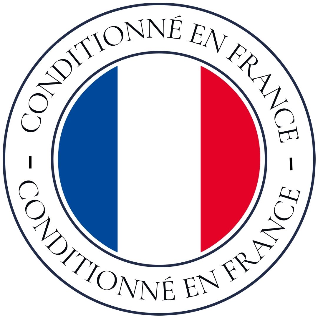 Conditionnement de thé bio en France - atelier région parisienne